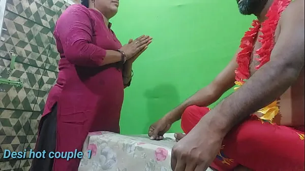 Παρακολουθήστε το A indian married women most desire XXX porn in hindi voice Energy Tube