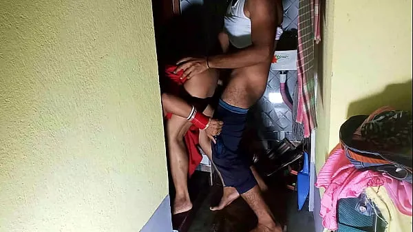Watch Bhabhi tried to flirt with Devar in Storeroom mistakenly Fucked | Bhabhi Devar XXX sex videos | full HD hindi porn video with hindi audio energy Tube