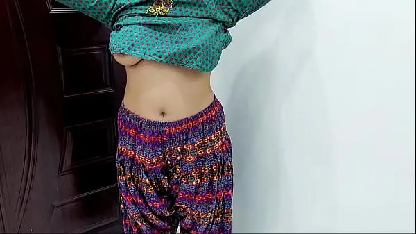 Nézze meg az Sobia Nasir Strip Her Clothes On Video Call On Client Request Energy Tube-t