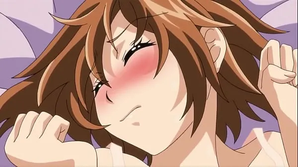 Παρακολουθήστε το Hot anime girl sucks big dick and fucks good Energy Tube