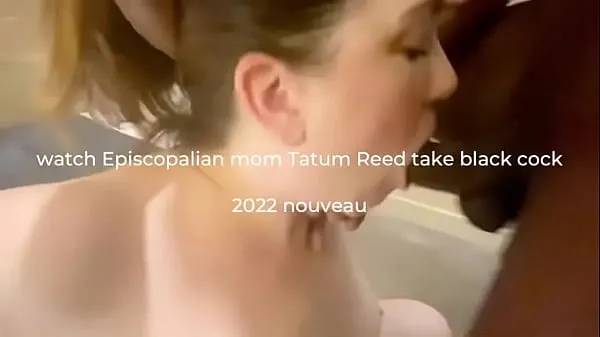 观看Stylized Fashionable and iconic maven Tatum Reed with a big white ass sucks a black cock that she met on Bumble finding herself stuffed能量管