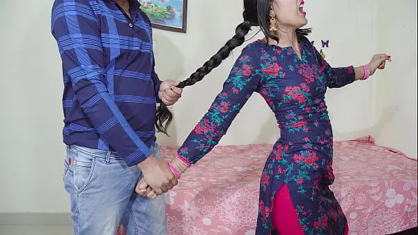 Cutest teen Step-sister had first painful anal sex with loud moaning and hindi talking Enerji Tüpünü izleyin