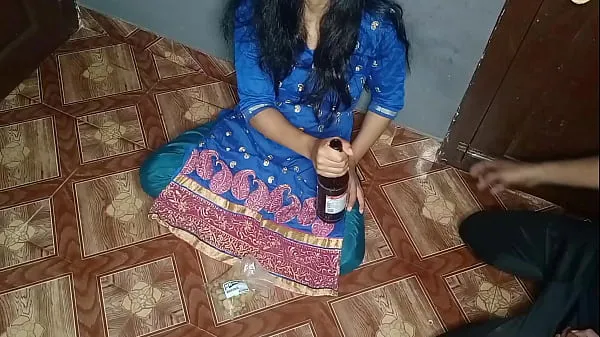 Watch After drinking beer bhabhi requested devar ji to fuck xxx energy Tube
