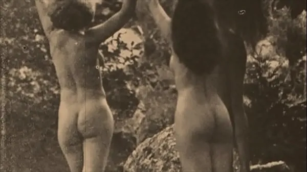 观看Glimpses Of The Past, Early 20th Century Porn能量管