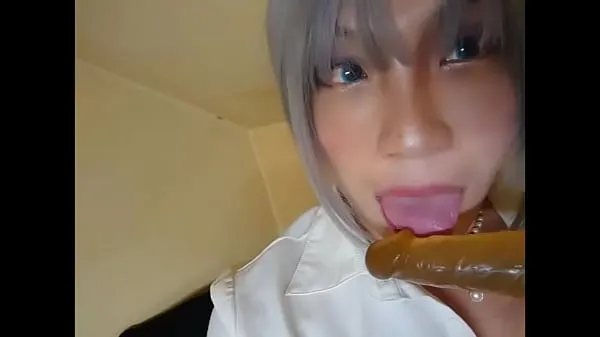 Watch japanese shemale ass fuck energy Tube