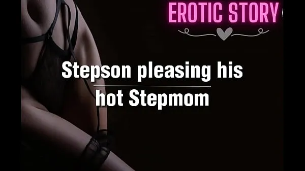 Watch Horny Step Mother fucks her Stepson energy Tube