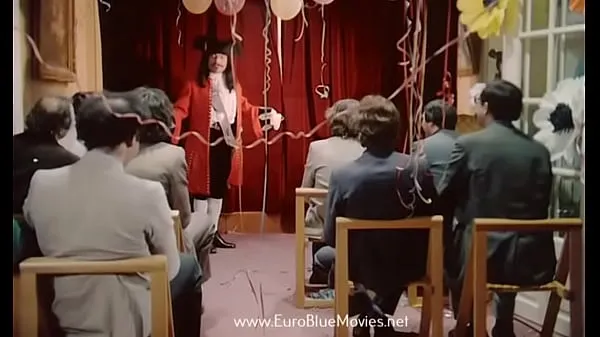Παρακολουθήστε το The - Full Movie 1980 Energy Tube