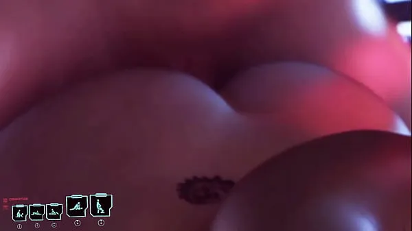 Watch She lay on her stomach and he fucked her in the as - animation anal sex energy Tube