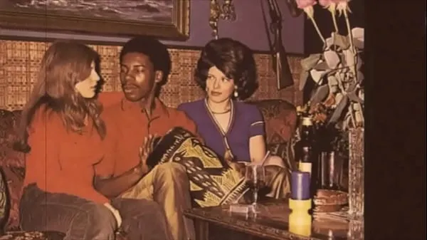 Watch The Wonderful World Of Vintage Pornography, Interracial Threesome energy Tube