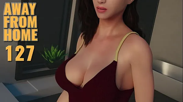 观看AWAY FROME HOME • My maid has the best boobs能量管