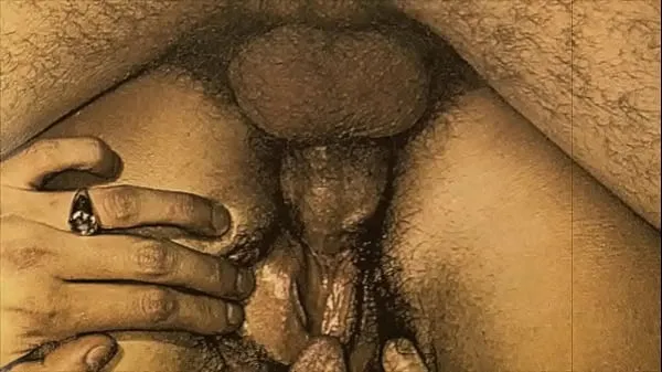 The Wonderful World Of Vintage Pornography, Threesomes Enerji Tüpünü izleyin