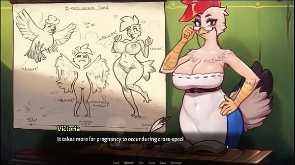 Mira My Pig Princess [ Sex positive g ] Ep.15 teacher making naughty biology classes tubo de energía