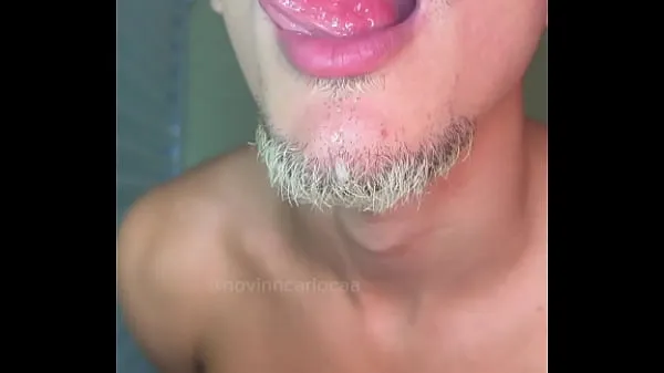 Se Brand new gifted famous on tiktok with shorts to play football jerking off while talking submissive bitching(COMPLETO NO RED energy Tube