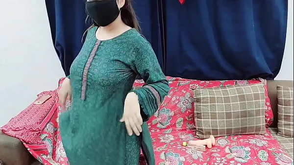 Watch Indian Housewife Doing Dildo Masturbation energy Tube