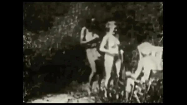 Assista Glimpses Of The Past, Early 20th Century Porn tubo de energia
