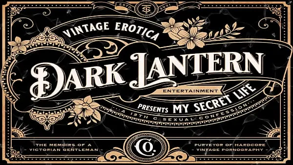 Oglejte si Dark Lantern Entertainment, Top Twenty Vintage Cumshots Energy Tube