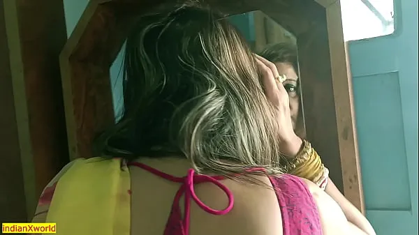 Sledujte Desi Hot cuckold wife Online booking Sex! Desi Sex energy Tube