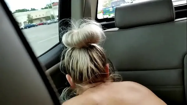 Watch Cheating wife in car energy Tube