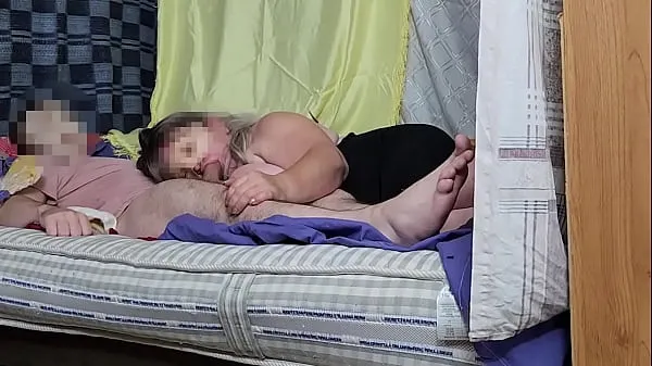 Watch Homemade MILF sex with big tits energy Tube