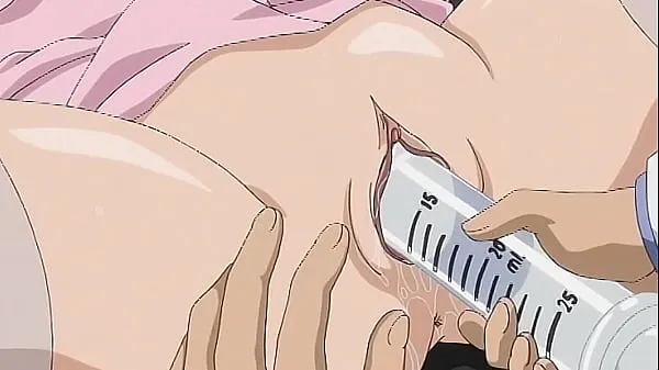 This is how a Gynecologist Really Works - Hentai Uncensored Enerji Tüpünü izleyin