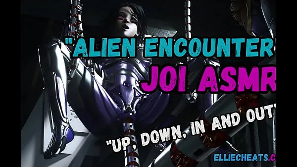 Titta på Erotic Audio] The aliens you to their sex machine [JOI] [ASMR] [SCI-FI energy Tube
