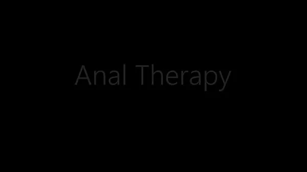 Sledujte Perfect Teen Anal Play With Big Step Brother - Hazel Heart - Anal Therapy - Alex Adams energy Tube