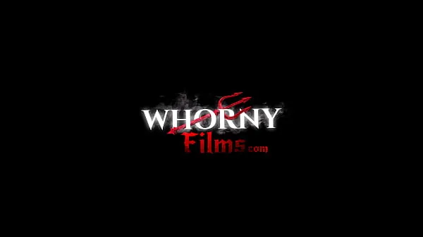 Nézze meg az WHORNY FILMS Reverse Gangbang Stunning Babes Sharing One Big Cock Energy Tube-t