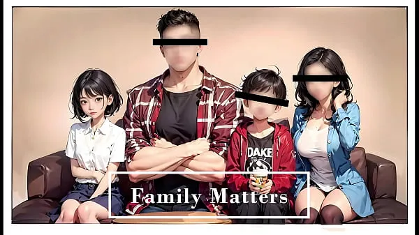شاهد Family Matters: Episode 1 أنبوب الطاقة