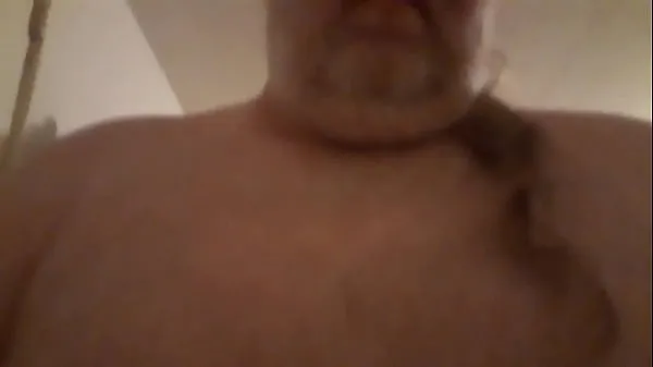 Watch Fat guy showing body and small dick energy Tube