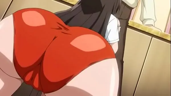 Titta på Anime Hentai Uncensored 18 (40 energy Tube