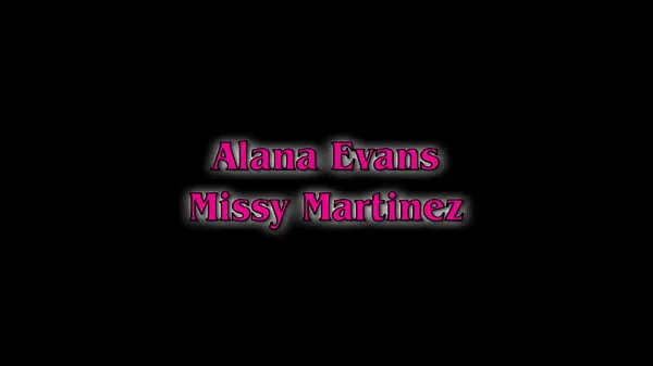 Tonton Big Boobed Lesbians Alana Evans And Missy Martinez Love Eating Pussy Energy Tube
