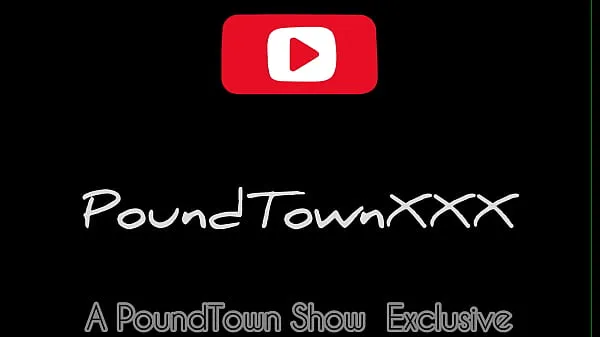 Watch Pinkkyy swallows like a slut then gets pounded welcome to the PoundTown Show energy Tube