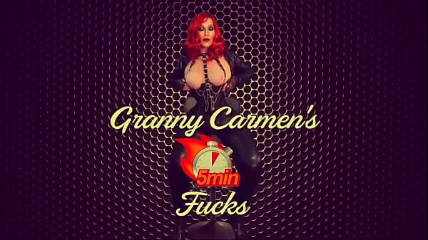 Sledujte Granny's Xmas orgasms 11122017-C3 energy Tube