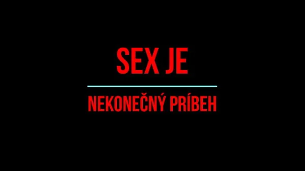 Bekijk Sex is an endless story 16 Energy Tube