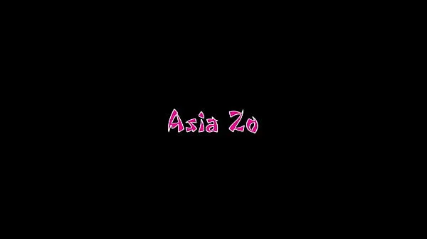 ดู Asia Zo Takes A Huge Black Cock In Her Asian Twat หลอดพลังงาน