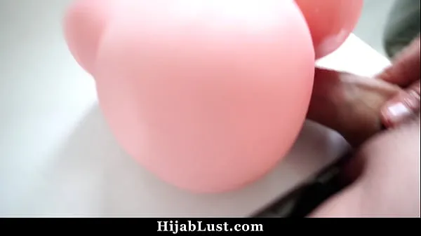 Bekijk Middle Eastern Milf Has Forbidden Sex With Her Stepson - Hijablust Energy Tube