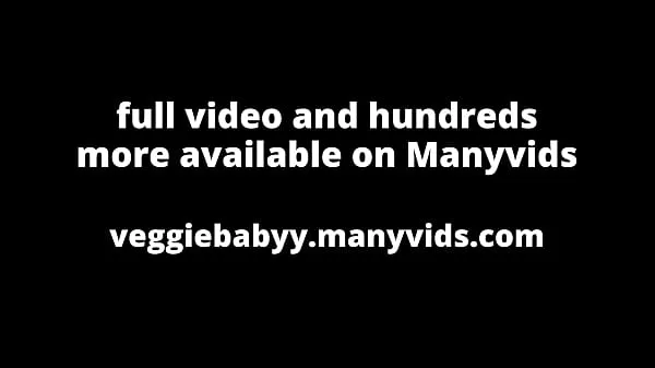 Oglejte si huge cock futa goth girlfriend free use POV BG pegging - full video on Veggiebabyy Manyvids Energy Tube