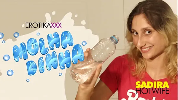 Watch Sadira Hotwife - Wet - EROTIKAXXX - Complete scene energy Tube