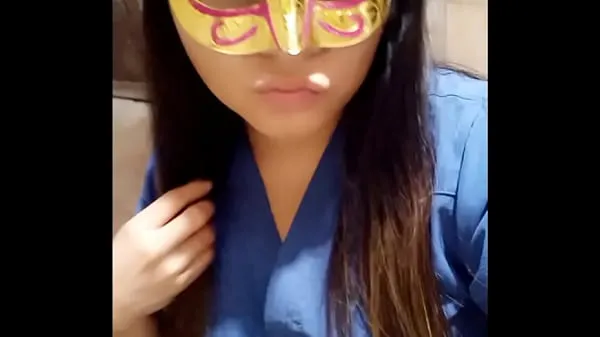 Se NURSE PORN!! IN GOOD TIME!! THIS IS THE FULL VIDEO OF THE NURSE WHO COMES HOME HAPPY SINGING REGUETON AND TOUCHING HER SEXY BODY. FREE REAL PORN. THIS WOMAN'S VAGINA IS VERY EXCITING energy Tube