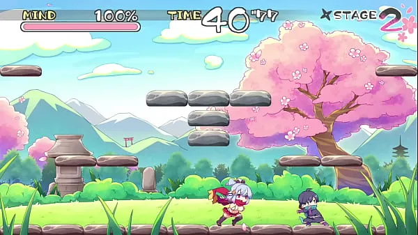 Assista Hentai Kunoichi Ninja reverse ryona Game 【Game Link】→Search for ドリビレ on Google tubo de energia