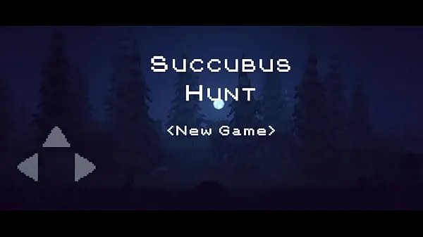 Se Can we catch a ghost? succubus hunt energy Tube