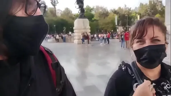 Watch WE MET ON THE INTERNET AND ENDED UP FUCKING IN CDMX energy Tube