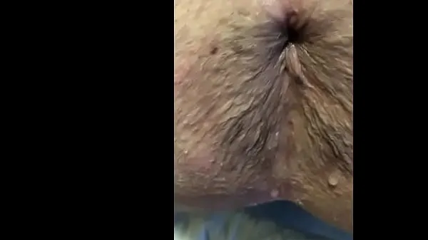Brunette With Big Ass Vibes Wet Cunt Closeup Enerji Tüpünü izleyin