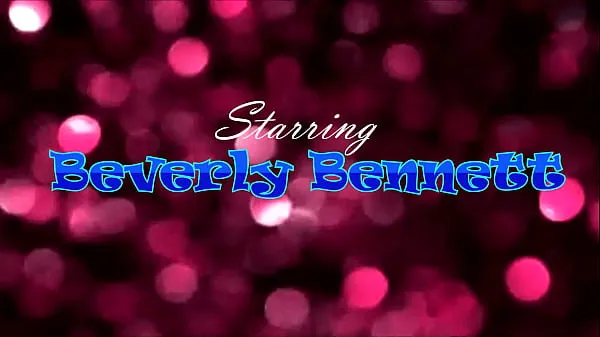 Tonton SIMS 4: Starring Beverly Bennett Tabung energi