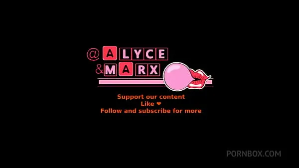Titta på Alycemarx Videos energy Tube