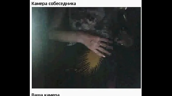 Guarda Russianwomen bitch showcam tubo energetico