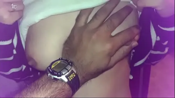 Watch Desi boobs groped energy Tube