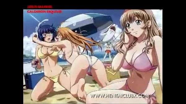 Watch anime girls ANIME HENTAI Y ECCHI GIRLS PARTE me girls energy Tube