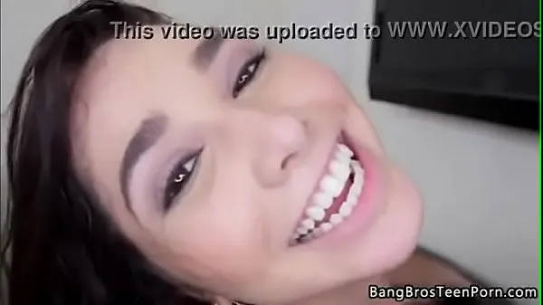 Watch Beautiful latina with Amazing Tits Gets Fucked 3 energy Tube